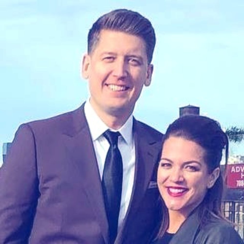 Meet your Posher, Krystin